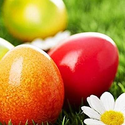 Timeline: Πάσχα