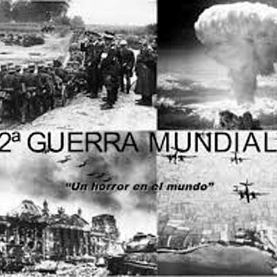 Timeline: Camino a la Segunda Guerra Mundial