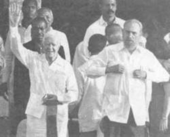 US and Cuba agree that they will exchange diplomats