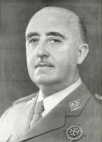 Muerte Francisco Franco
