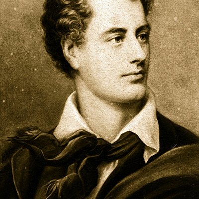 Timeline: George Gordon Noel Byron