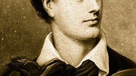 Timeline: George Gordon Noel Byron