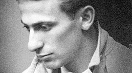 Timeline: Radnóti Miklós