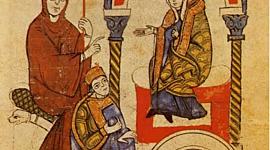 Timeline: Storia della Chiesa XI secolo