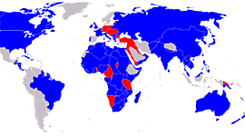 Timeline: `Α  Παγκόσμιος Πόλεμος