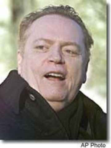 Hustler Publisher Larry Flynt Shot & Paralyzed