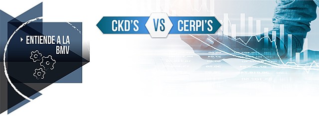 Nuevos instrumentos en la Bolsa Mexicana de Valores