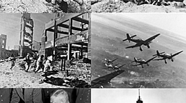 Timeline: World War ll