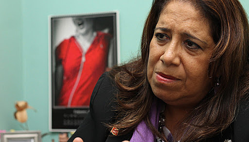 Captura de comandante del FMLN