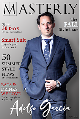 Final Cover Magazine