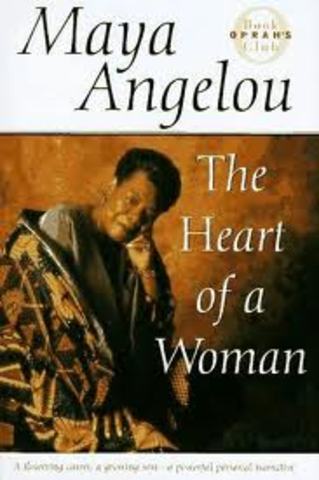 Heart of a Woman