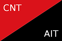 fundació de la CNT.