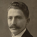 Elvesztette 12 éves korába édesapját (Glatter Jakab)