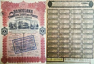 Vaga de la Canadenca