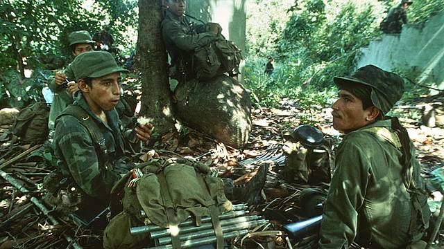 Mas militares se incorporan en los operativos