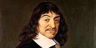 René Descartes (Renatus Cartesius) “pienso, luego existo”- Padre de la geometría analítica y de la filosofía moderna.