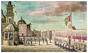 Rec. Materiales Independencia