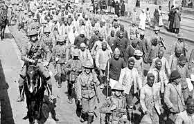 Genocidio Armenio 1915-1923