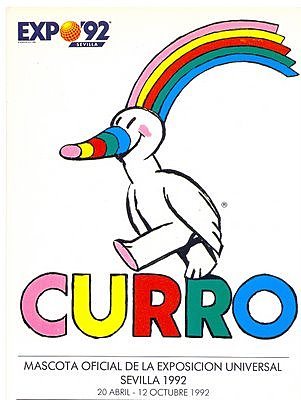 Exposición Universal de Sevilla