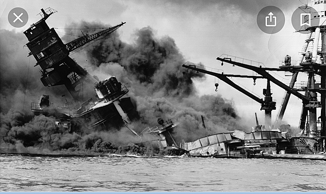 Pearl Harbor