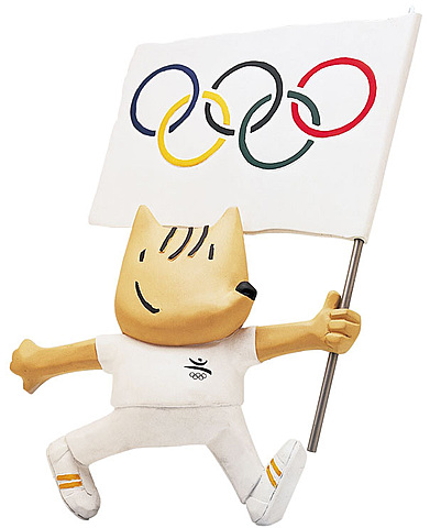 Juegos Olímpicos de Barcelona