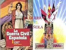 Guerra Civil Española