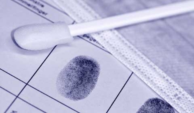 DNA testing is used for criminal cases