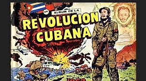 Revolución Cubana