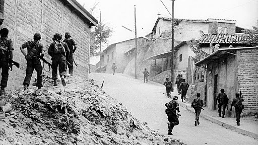 Aprueban estado de excepción