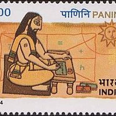 Timeline: История частей речи