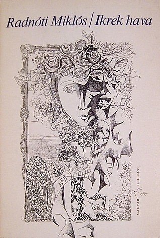 "Ikrek hava" cimű életrajzi kötet.