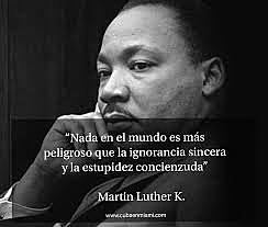 Asesinato de Martin Luther King
