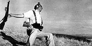 Guerra civile spagnola 1936-1939