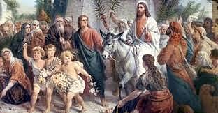 Domingo de Ramos