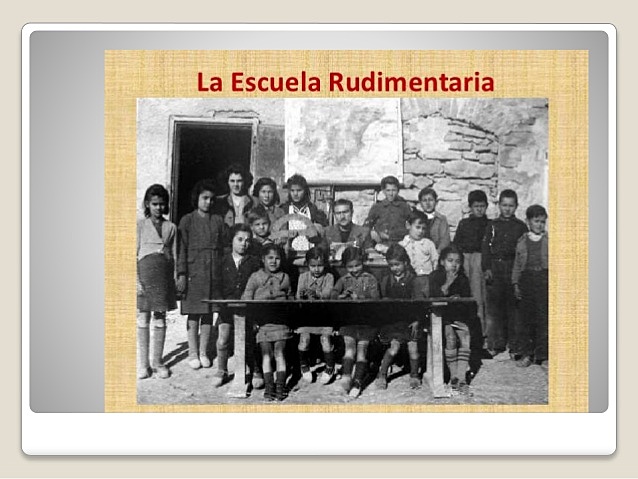 La Educación Especial