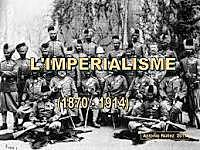 Imperialisme