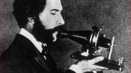 Timeline: Telephone History