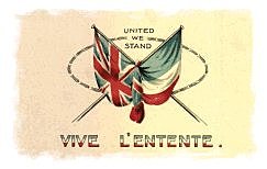 Entente Cordial