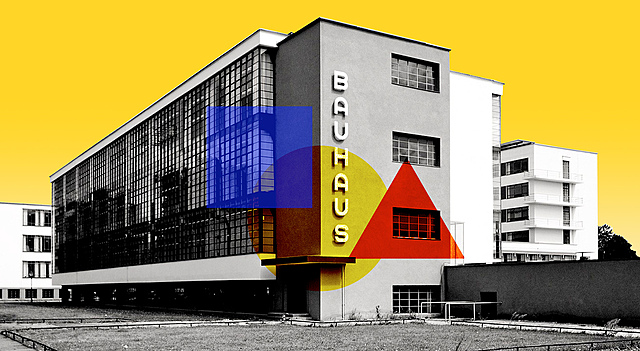 La Bauhaus
