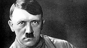 Hitler al potere