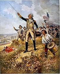 DECLARACIÓN DE LA INDEPENDENCIA DE LOS ESTADOS UNIDOS