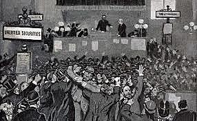 Panic of 1893