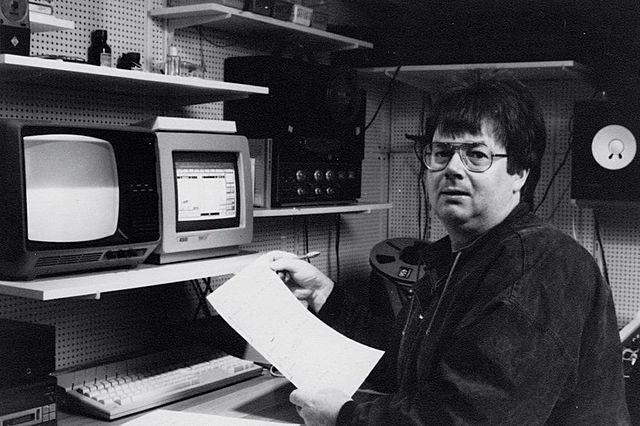 Особенности