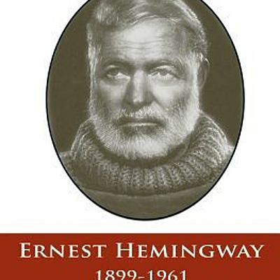 Timeline: BIOGRAFIA ERNEST HEMINGWAY