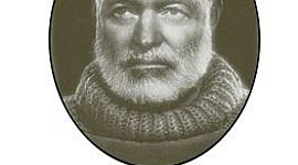 Timeline: BIOGRAFIA ERNEST HEMINGWAY