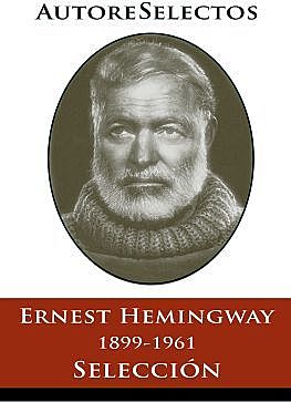 BIOGRAFIA ERNEST HEMINGWAY