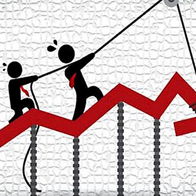 Timeline: Crisis econòmiques