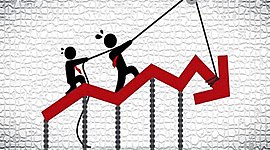 Timeline: Crisis econòmiques