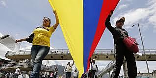 LA LUCHA POR LOS DERECHOS CONTINUA