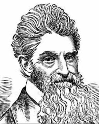 John Brown's Raid